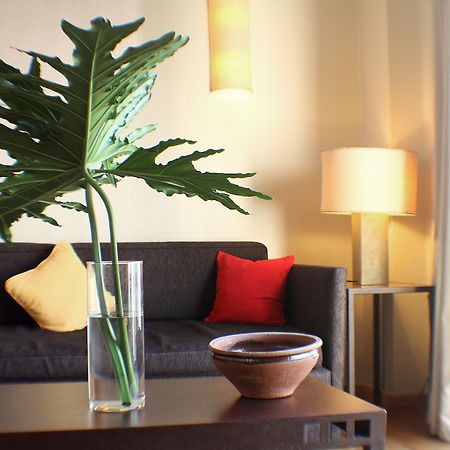 Art Suites Buenos Aires Zewnętrze zdjęcie