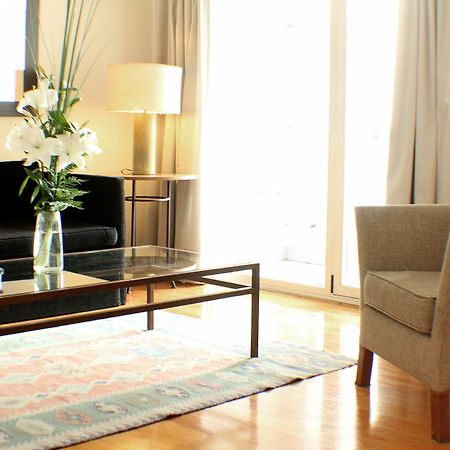 Art Suites Buenos Aires Zewnętrze zdjęcie