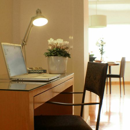 Art Suites Buenos Aires Zewnętrze zdjęcie