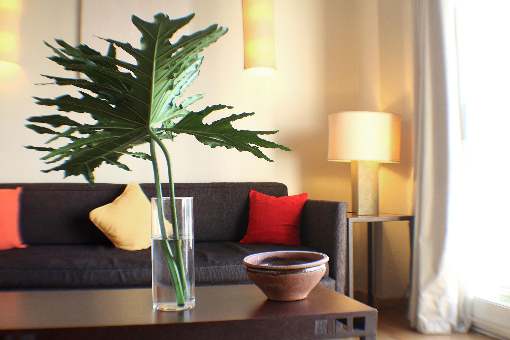 Art Suites Buenos Aires Zewnętrze zdjęcie
