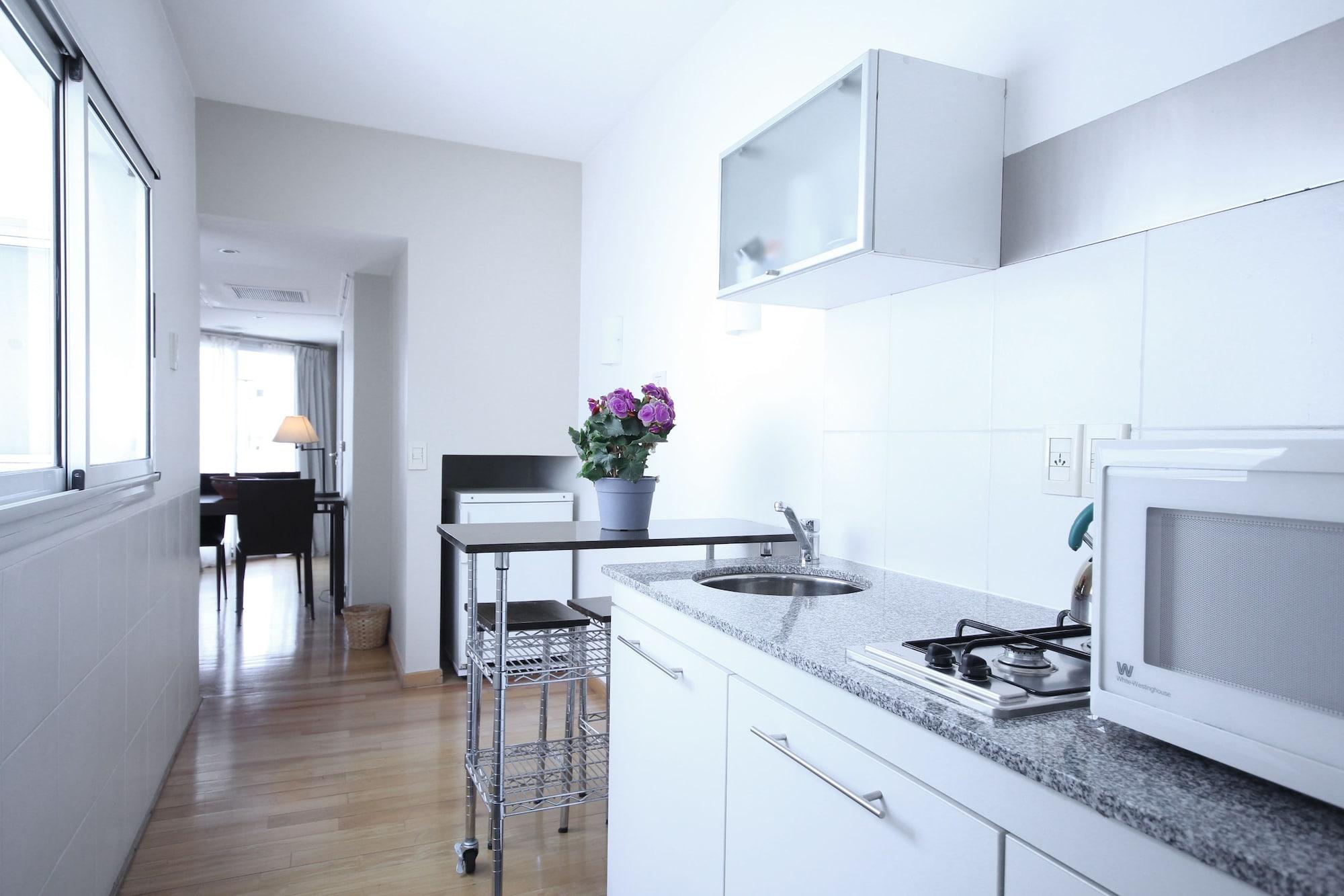 Art Suites Buenos Aires Zewnętrze zdjęcie