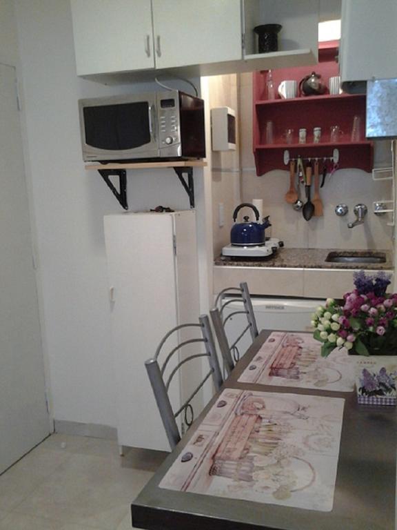 Art Suites Buenos Aires Pokój zdjęcie