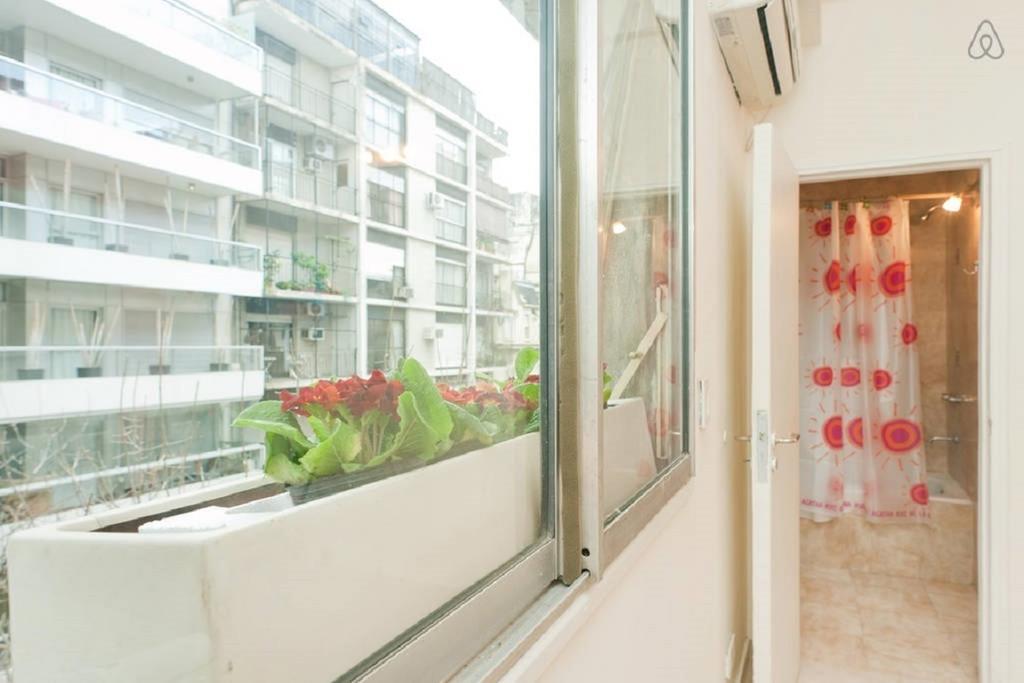 Art Suites Buenos Aires Pokój zdjęcie