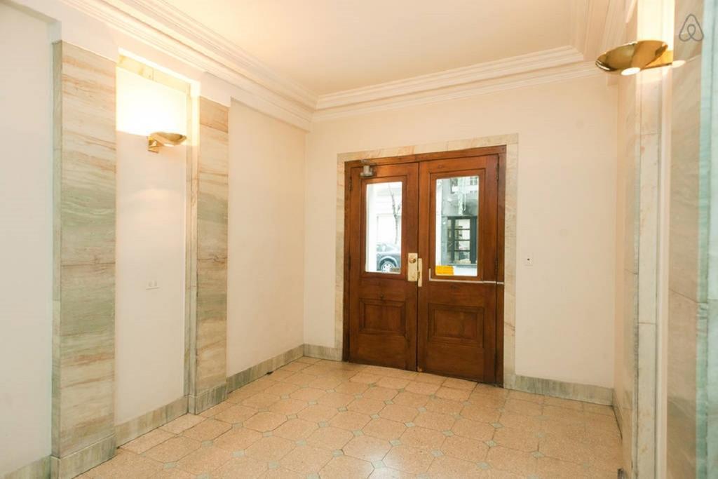 Art Suites Buenos Aires Pokój zdjęcie