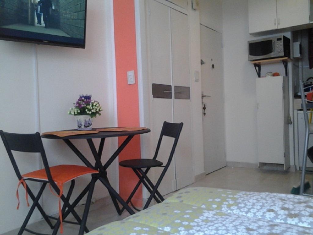 Art Suites Buenos Aires Pokój zdjęcie