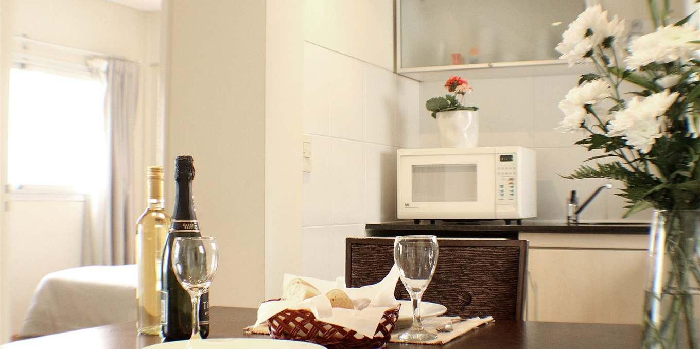 Art Suites Buenos Aires Zewnętrze zdjęcie