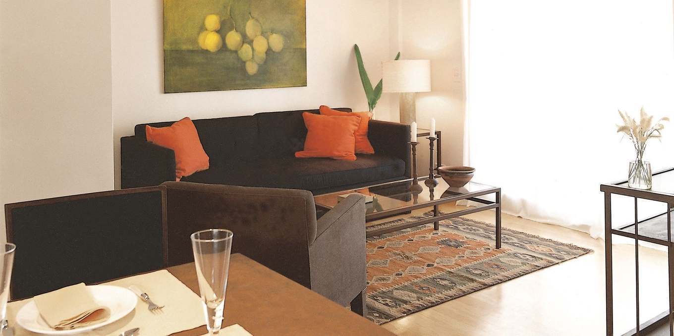 Art Suites Buenos Aires Zewnętrze zdjęcie