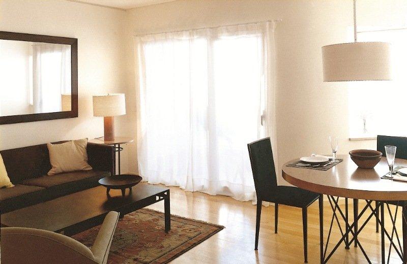 Art Suites Buenos Aires Zewnętrze zdjęcie
