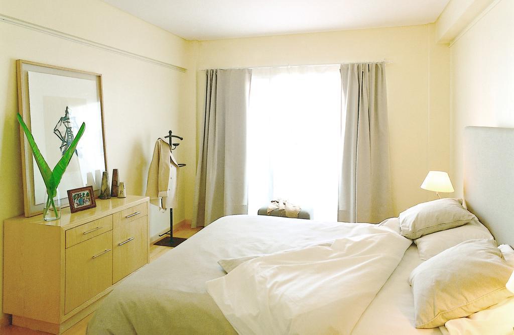Art Suites Buenos Aires Pokój zdjęcie