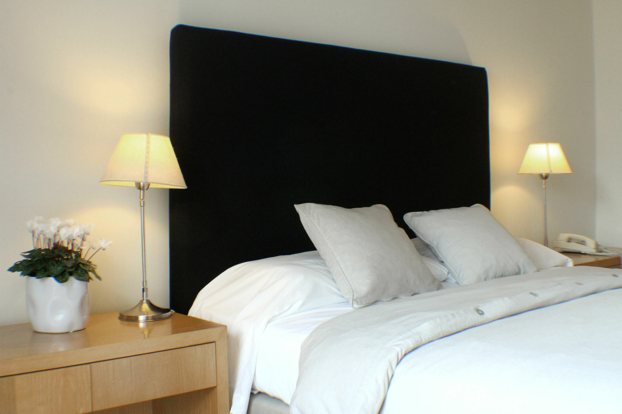 Art Suites Buenos Aires Zewnętrze zdjęcie
