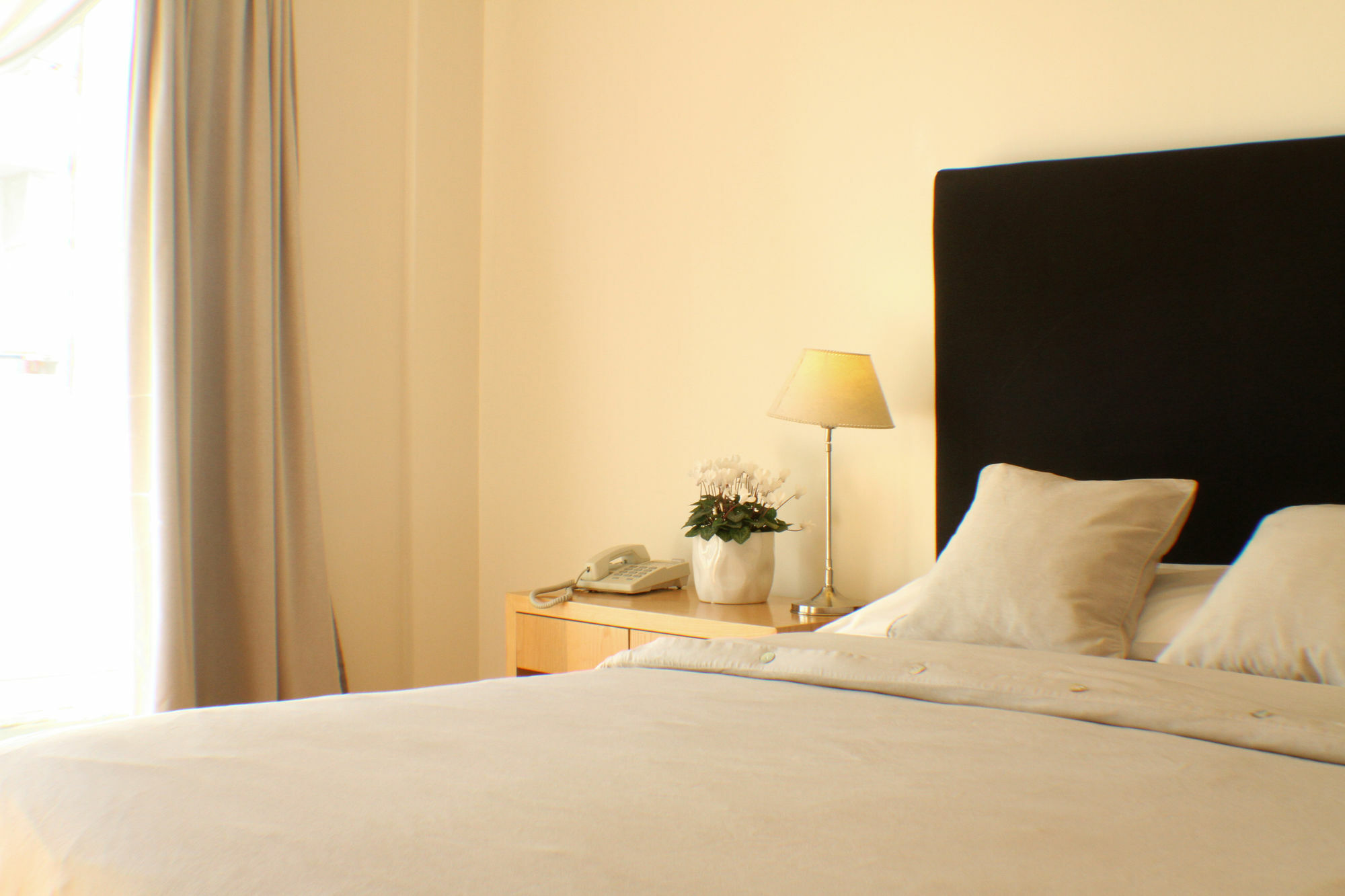 Art Suites Buenos Aires Zewnętrze zdjęcie