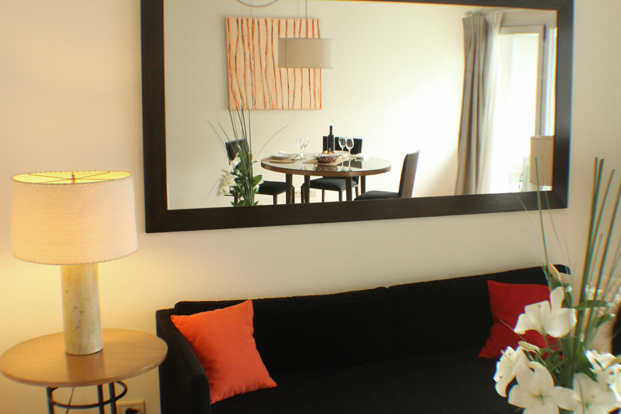 Art Suites Buenos Aires Zewnętrze zdjęcie