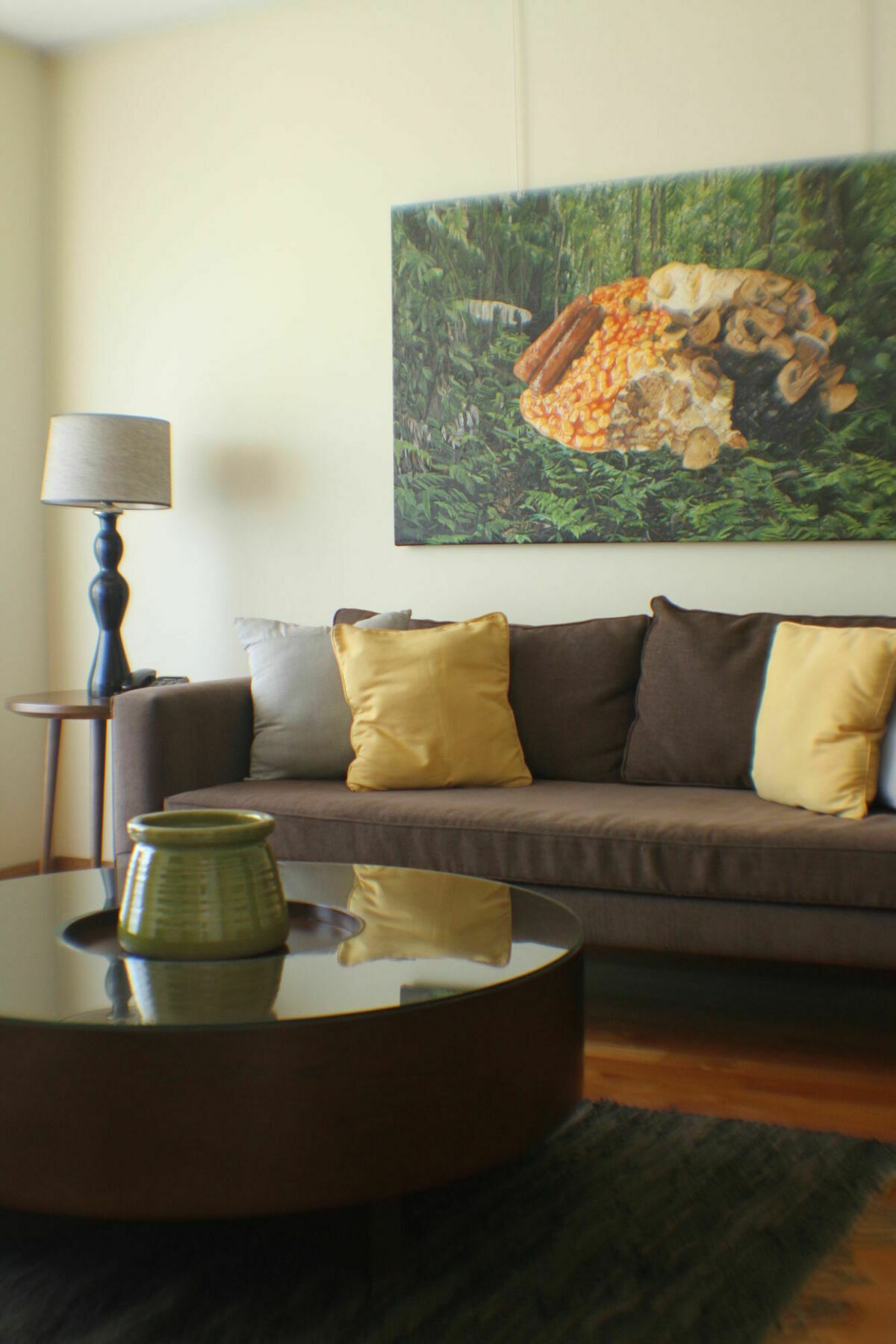 Art Suites Buenos Aires Zewnętrze zdjęcie