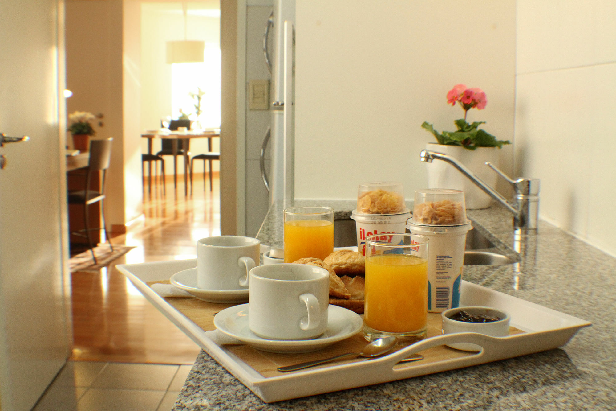 Art Suites Buenos Aires Zewnętrze zdjęcie