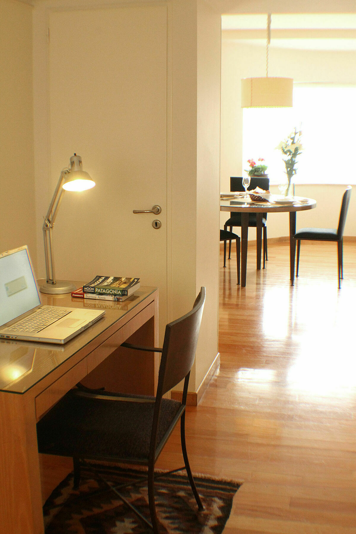 Art Suites Buenos Aires Zewnętrze zdjęcie