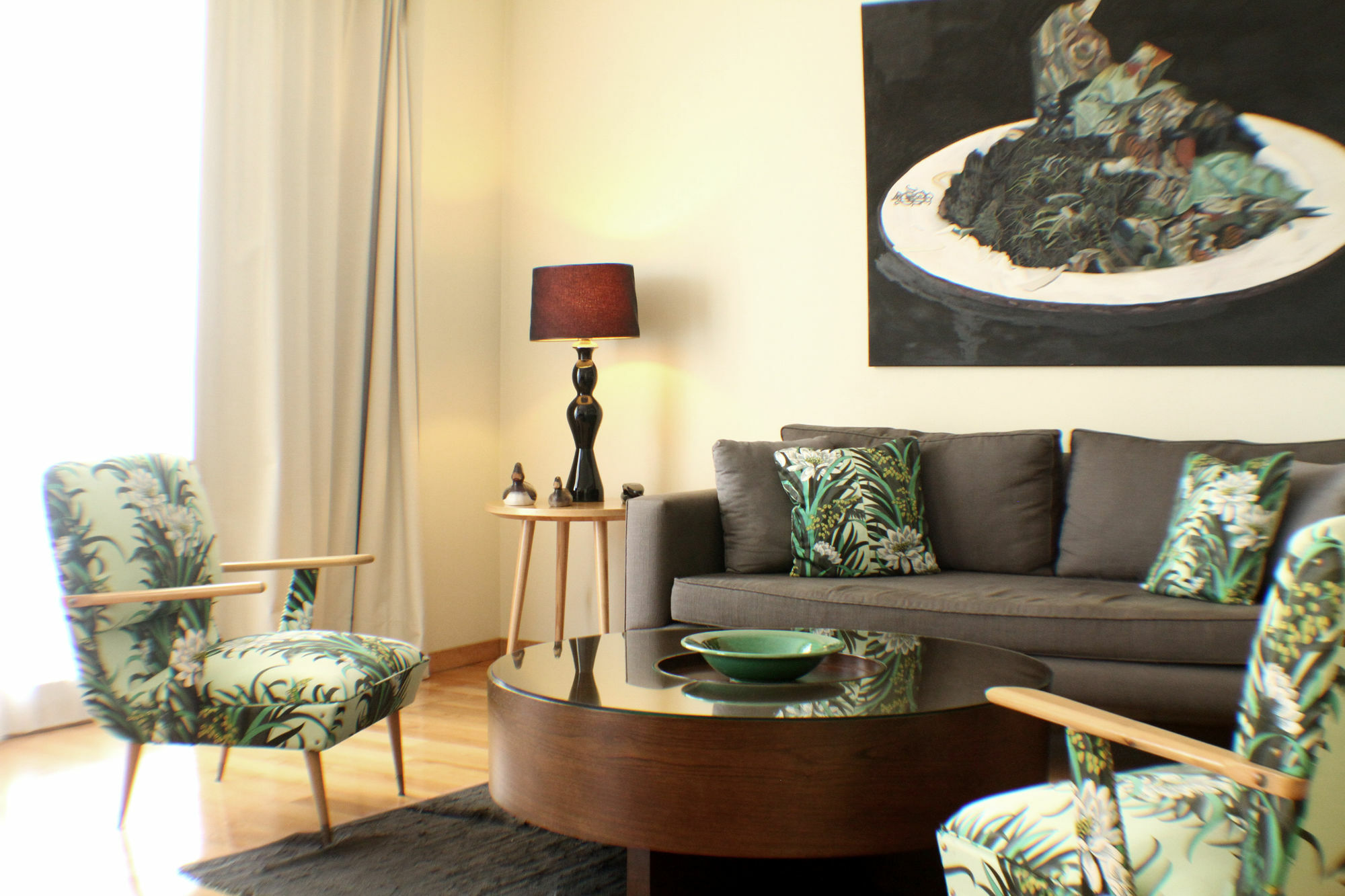 Art Suites Buenos Aires Zewnętrze zdjęcie