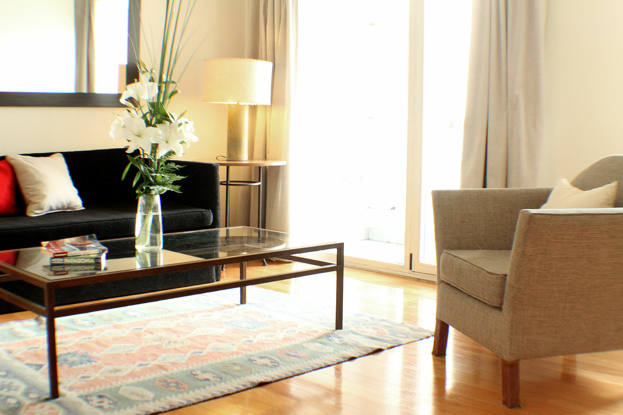 Art Suites Buenos Aires Zewnętrze zdjęcie