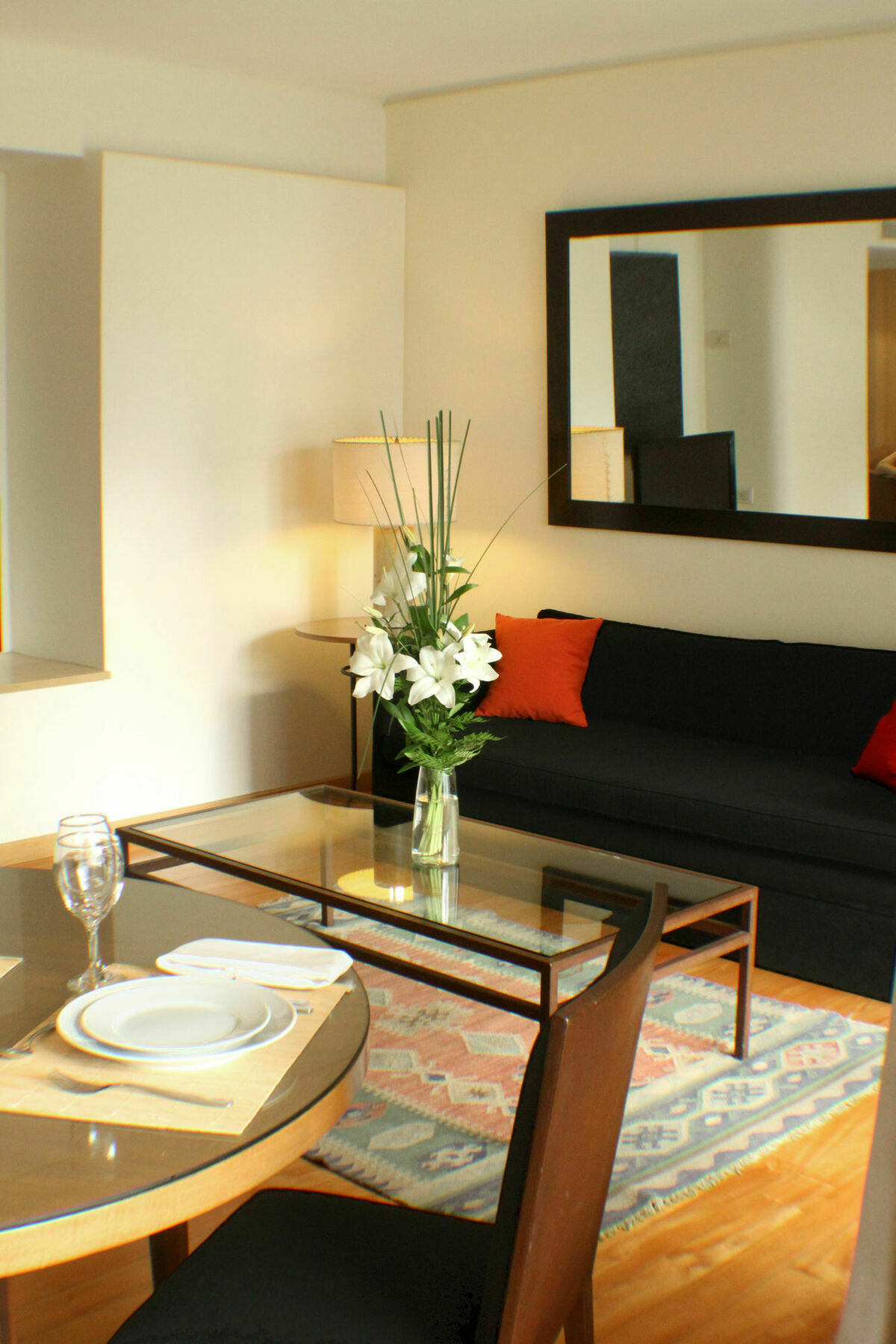 Art Suites Buenos Aires Zewnętrze zdjęcie