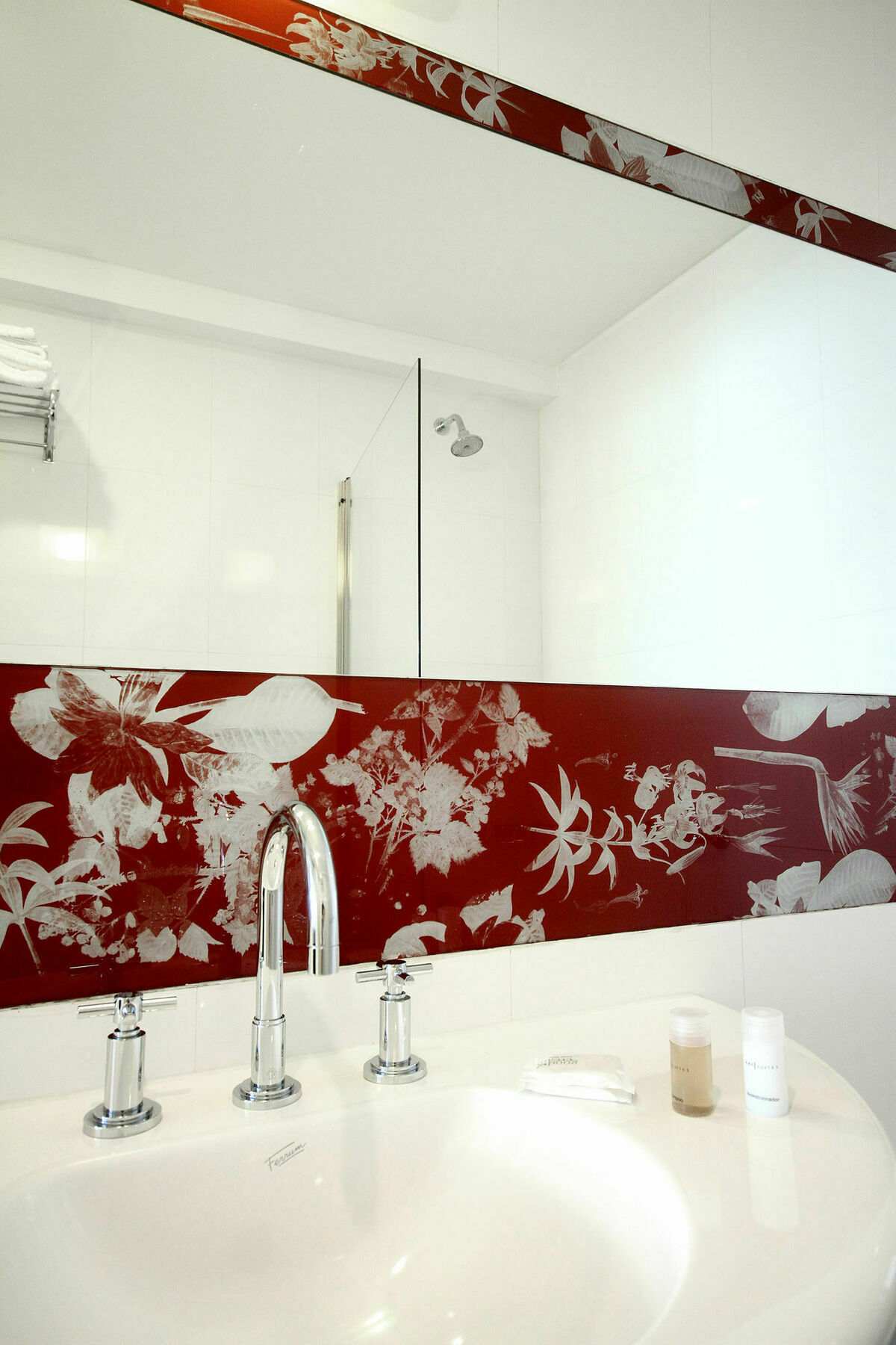 Art Suites Buenos Aires Zewnętrze zdjęcie