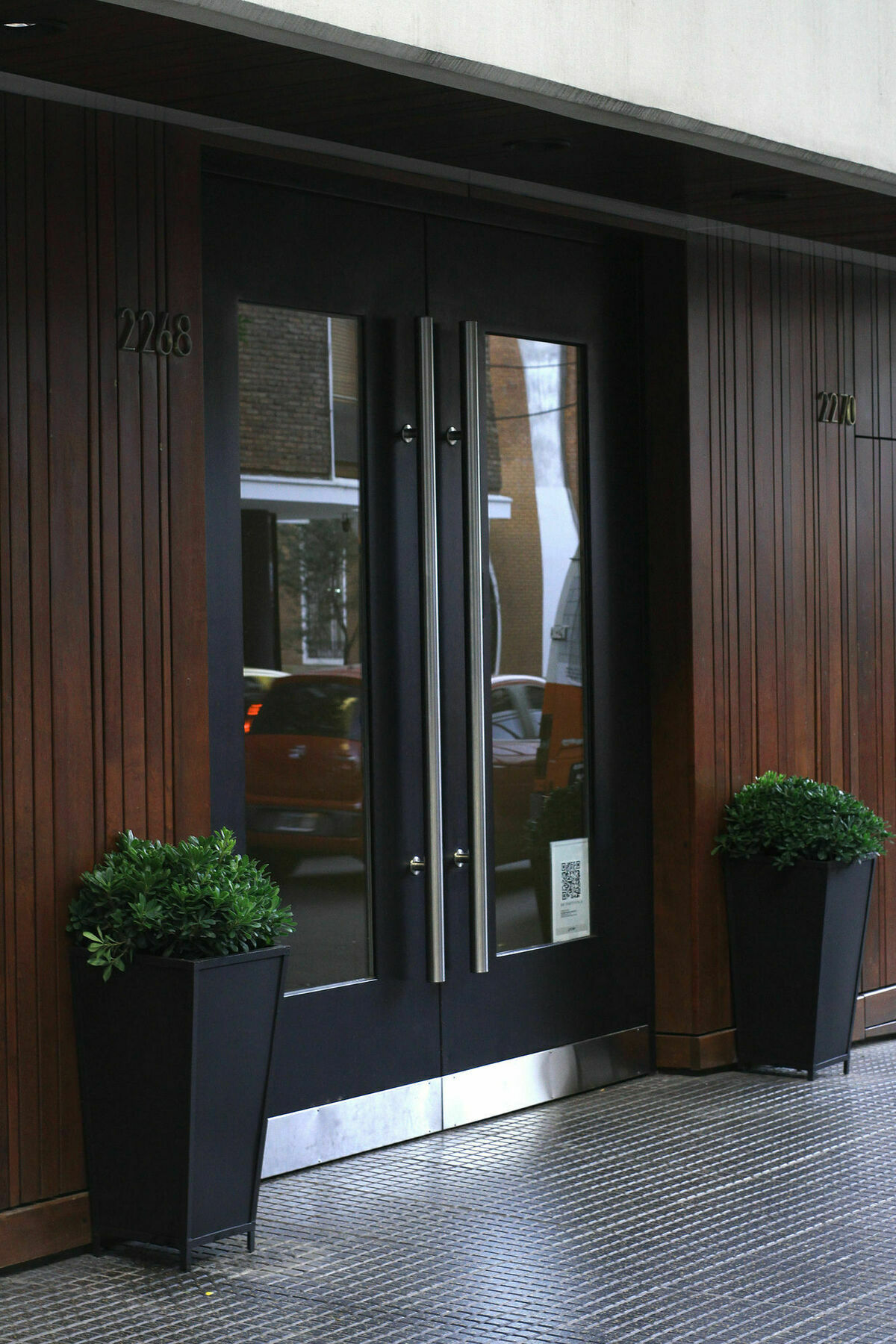 Art Suites Buenos Aires Zewnętrze zdjęcie