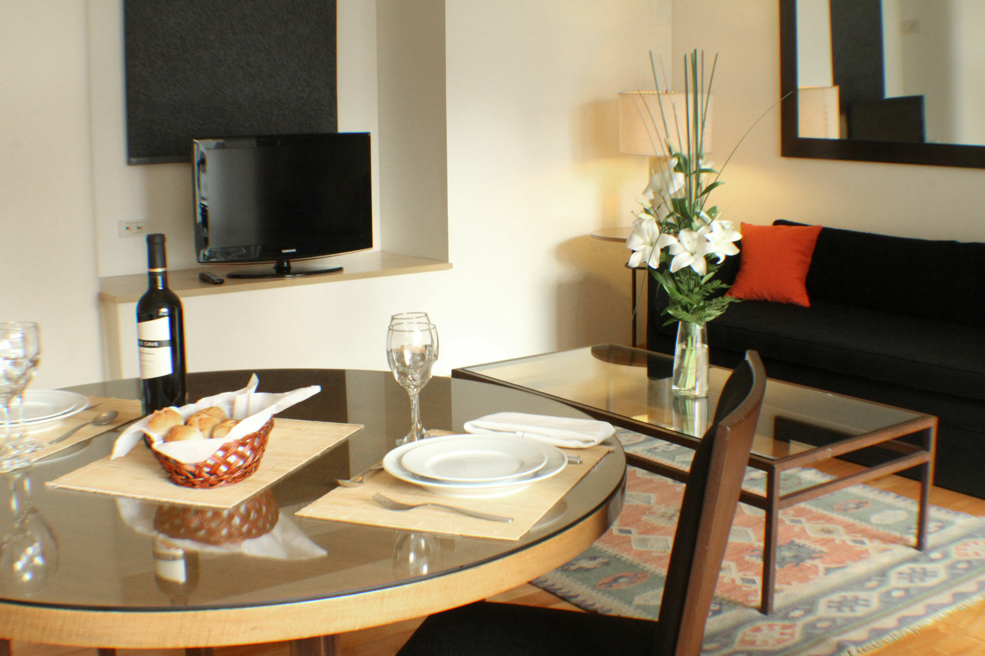 Art Suites Buenos Aires Zewnętrze zdjęcie