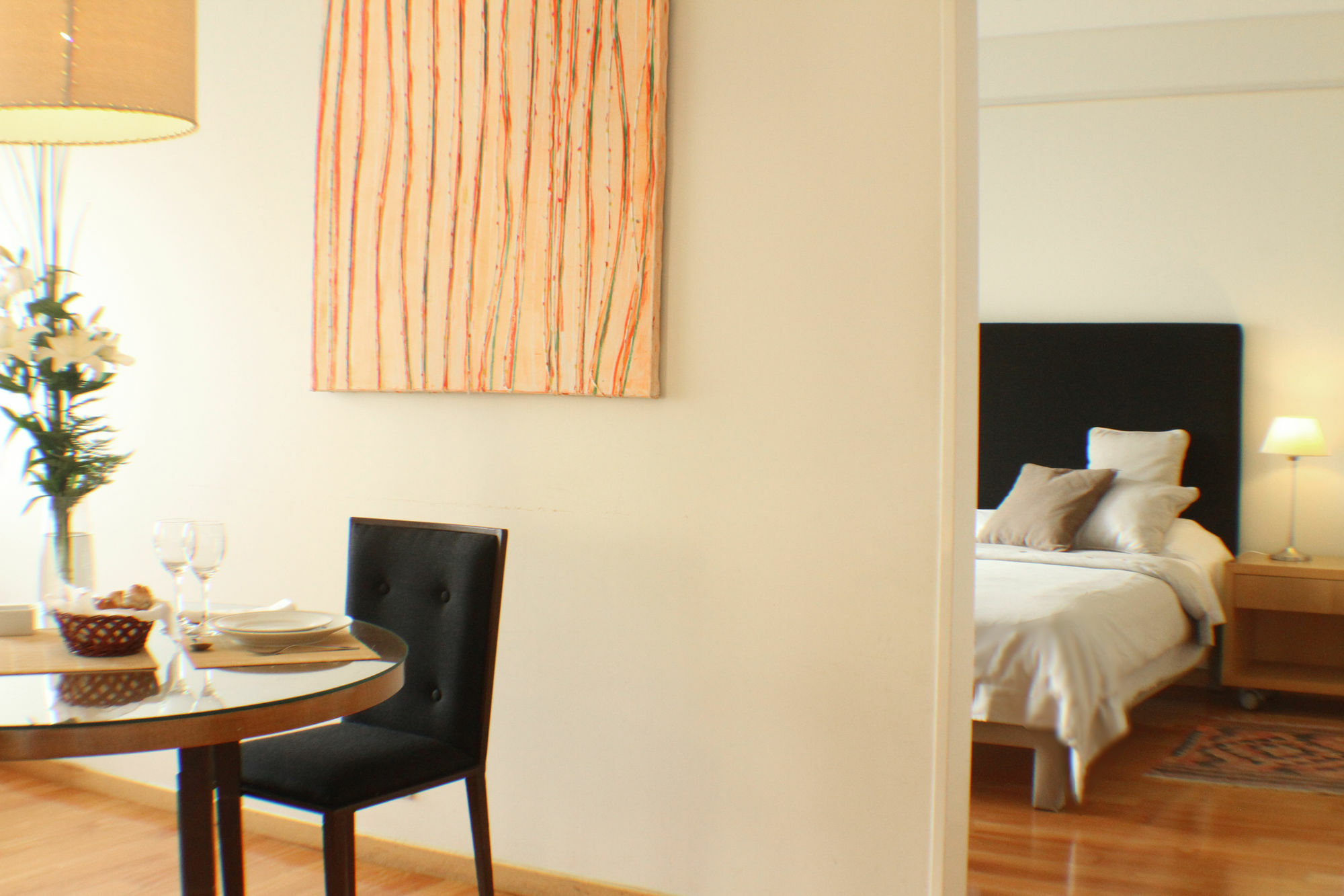 Art Suites Buenos Aires Zewnętrze zdjęcie