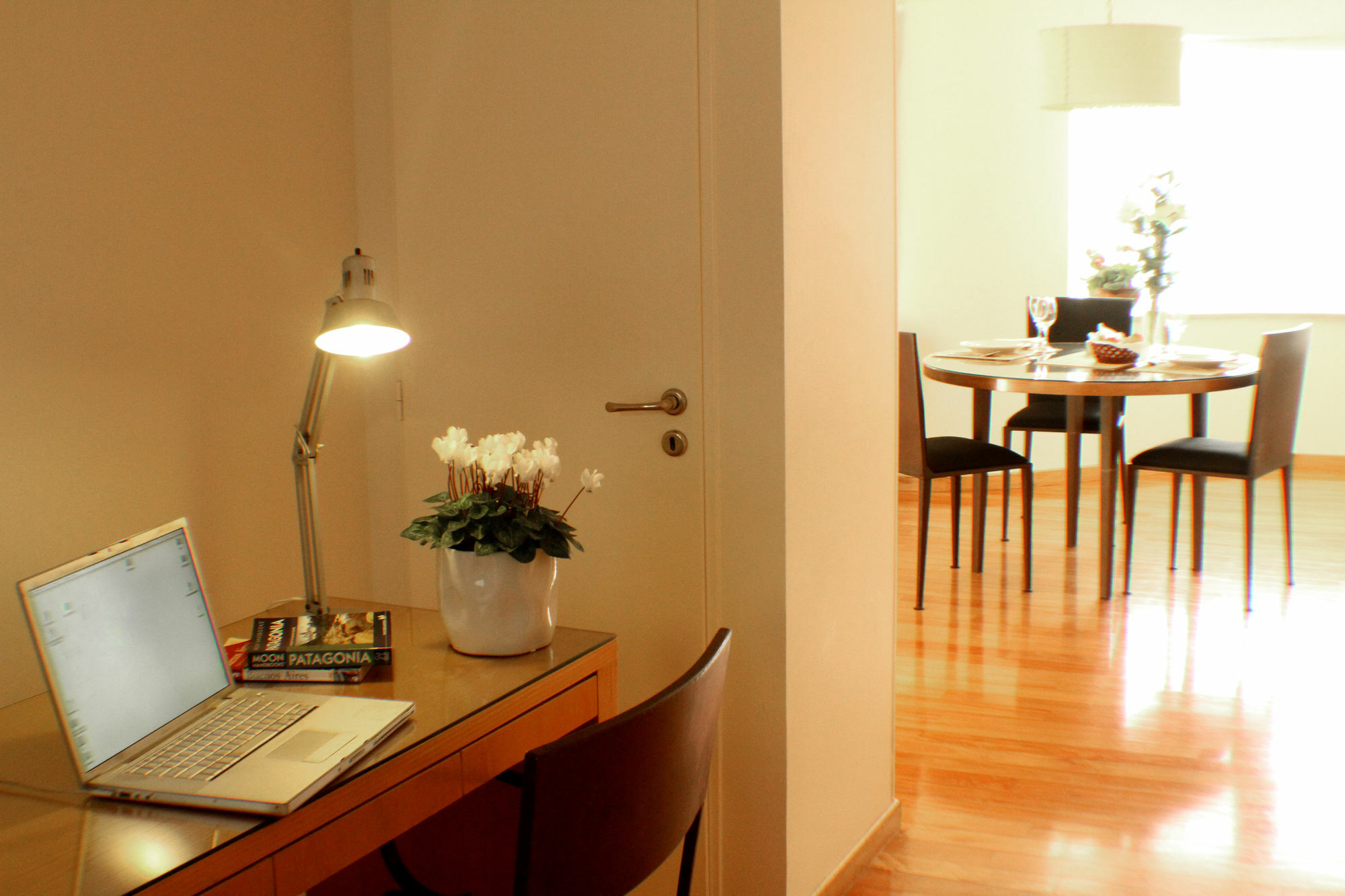 Art Suites Buenos Aires Zewnętrze zdjęcie