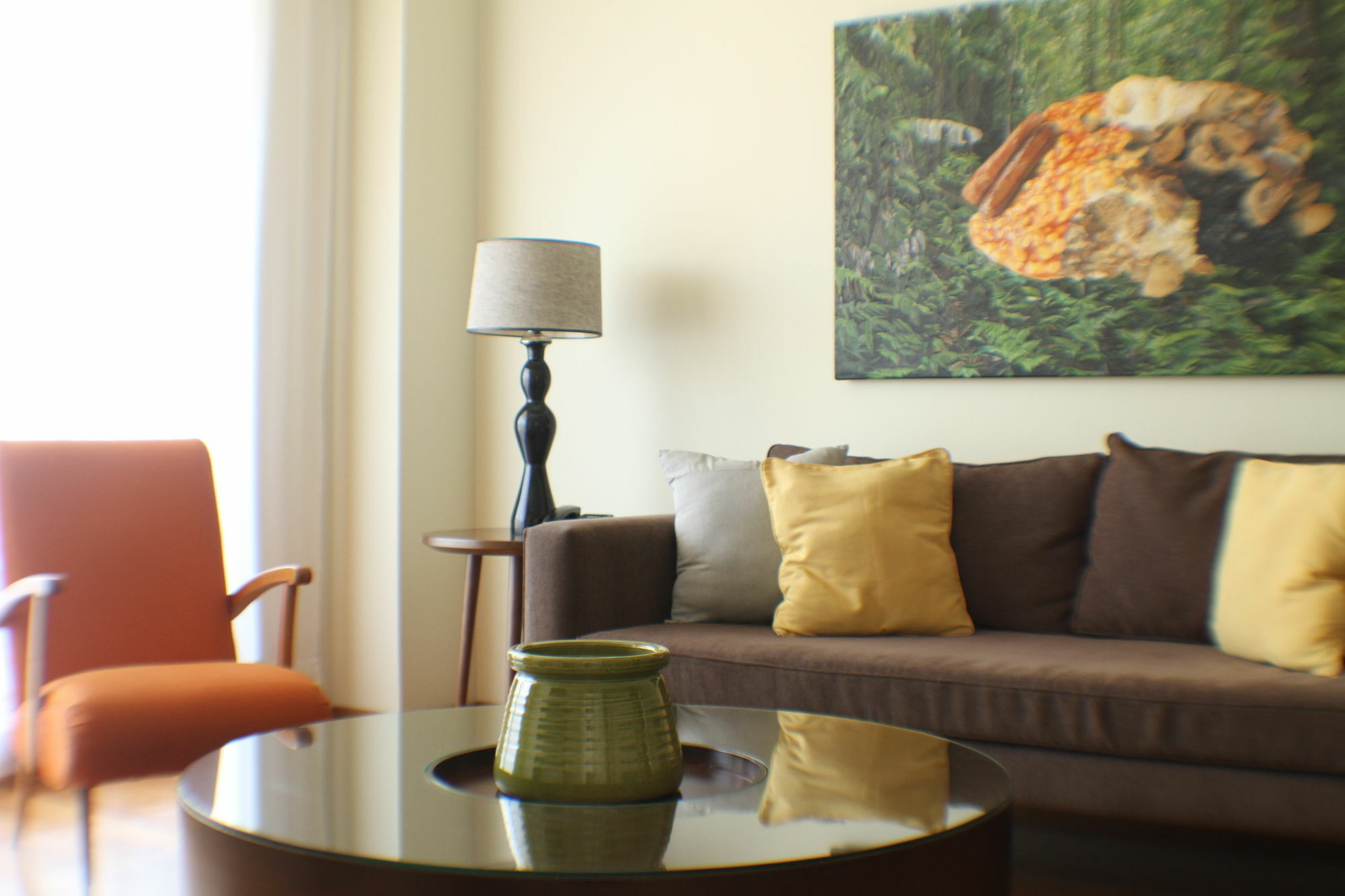 Art Suites Buenos Aires Zewnętrze zdjęcie