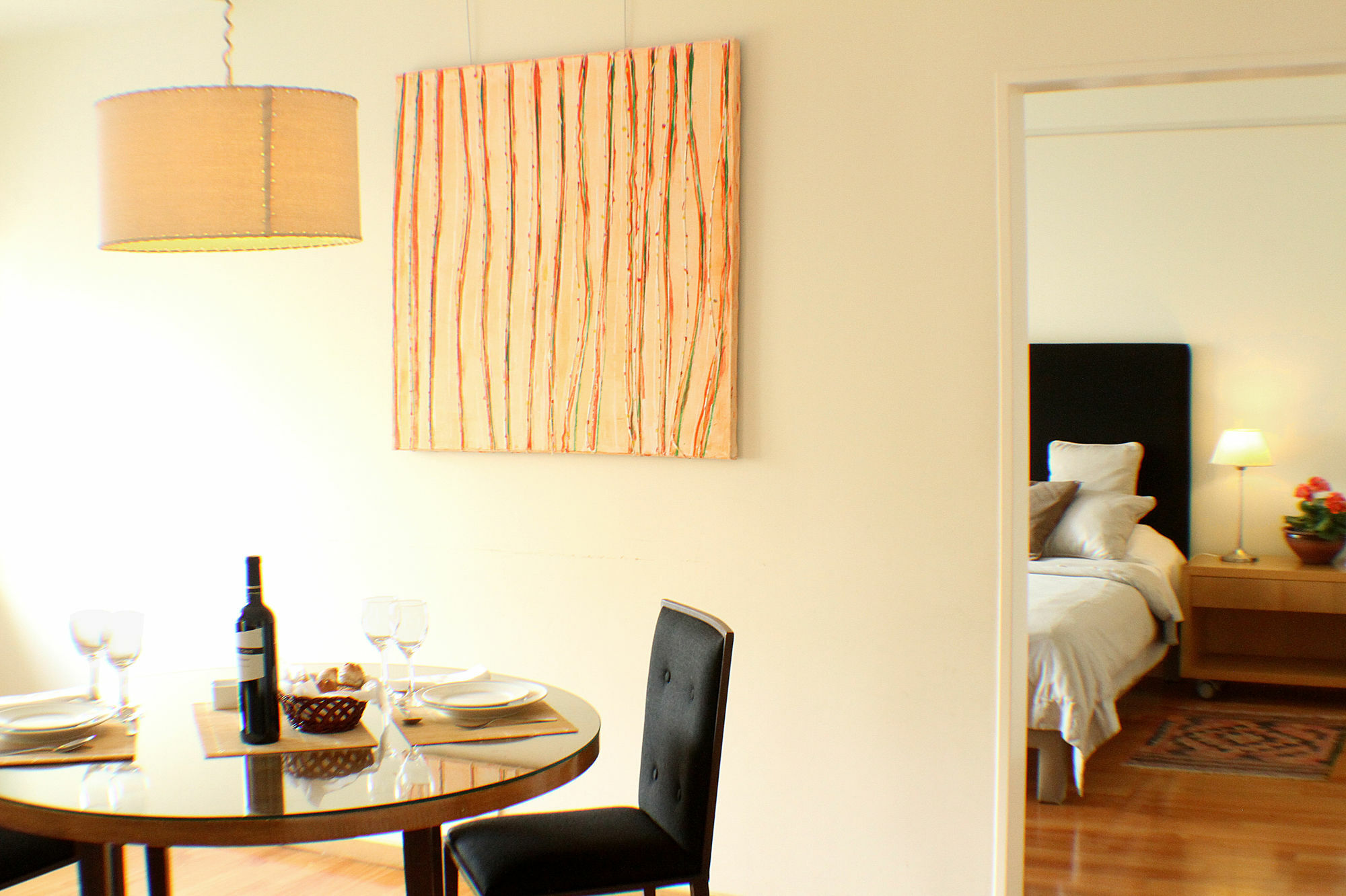 Art Suites Buenos Aires Zewnętrze zdjęcie