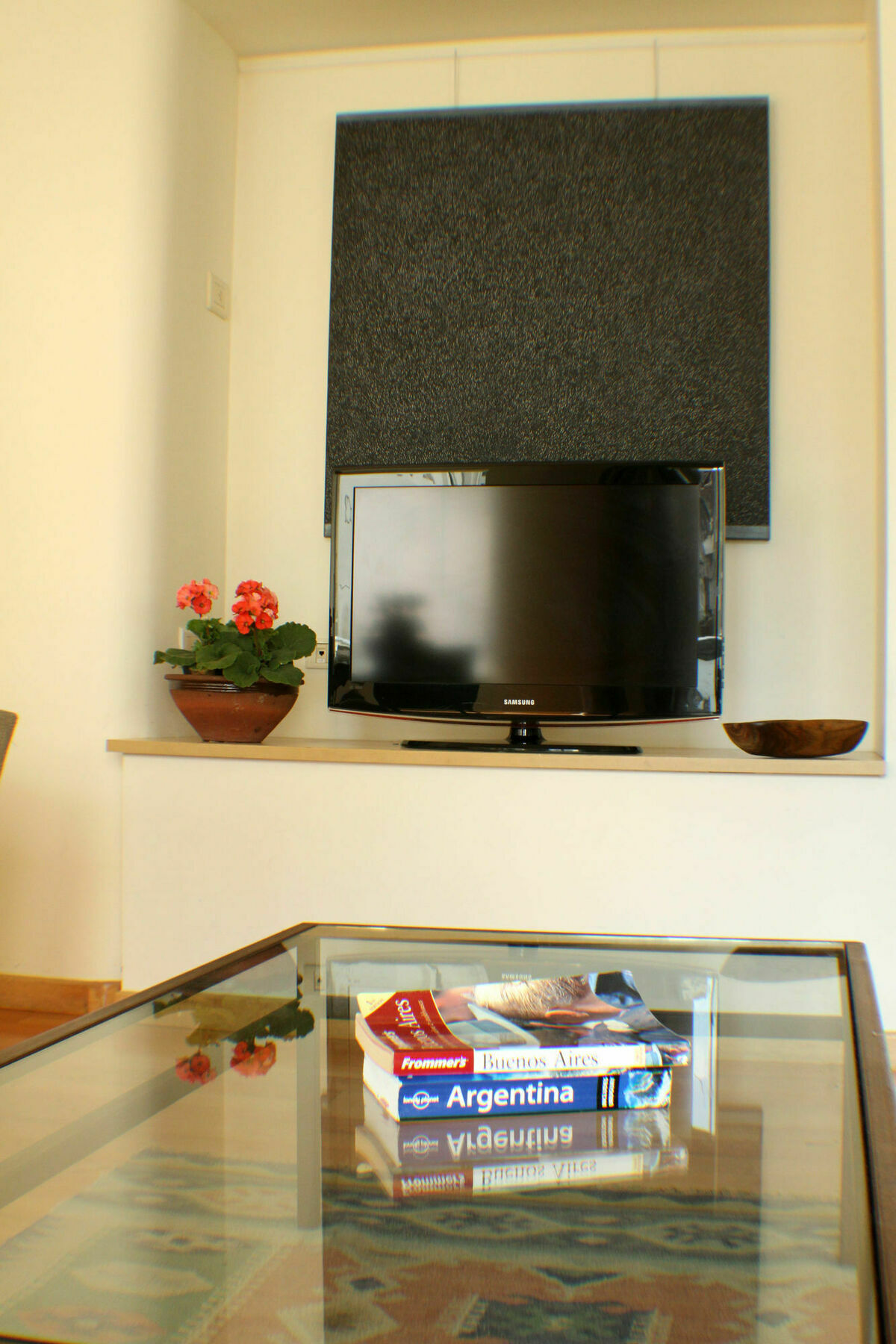 Art Suites Buenos Aires Zewnętrze zdjęcie