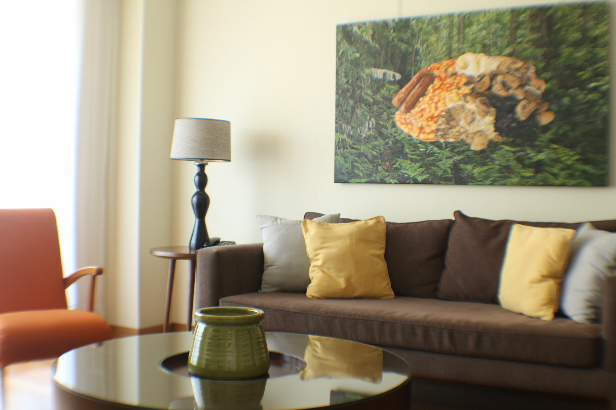 Art Suites Buenos Aires Zewnętrze zdjęcie