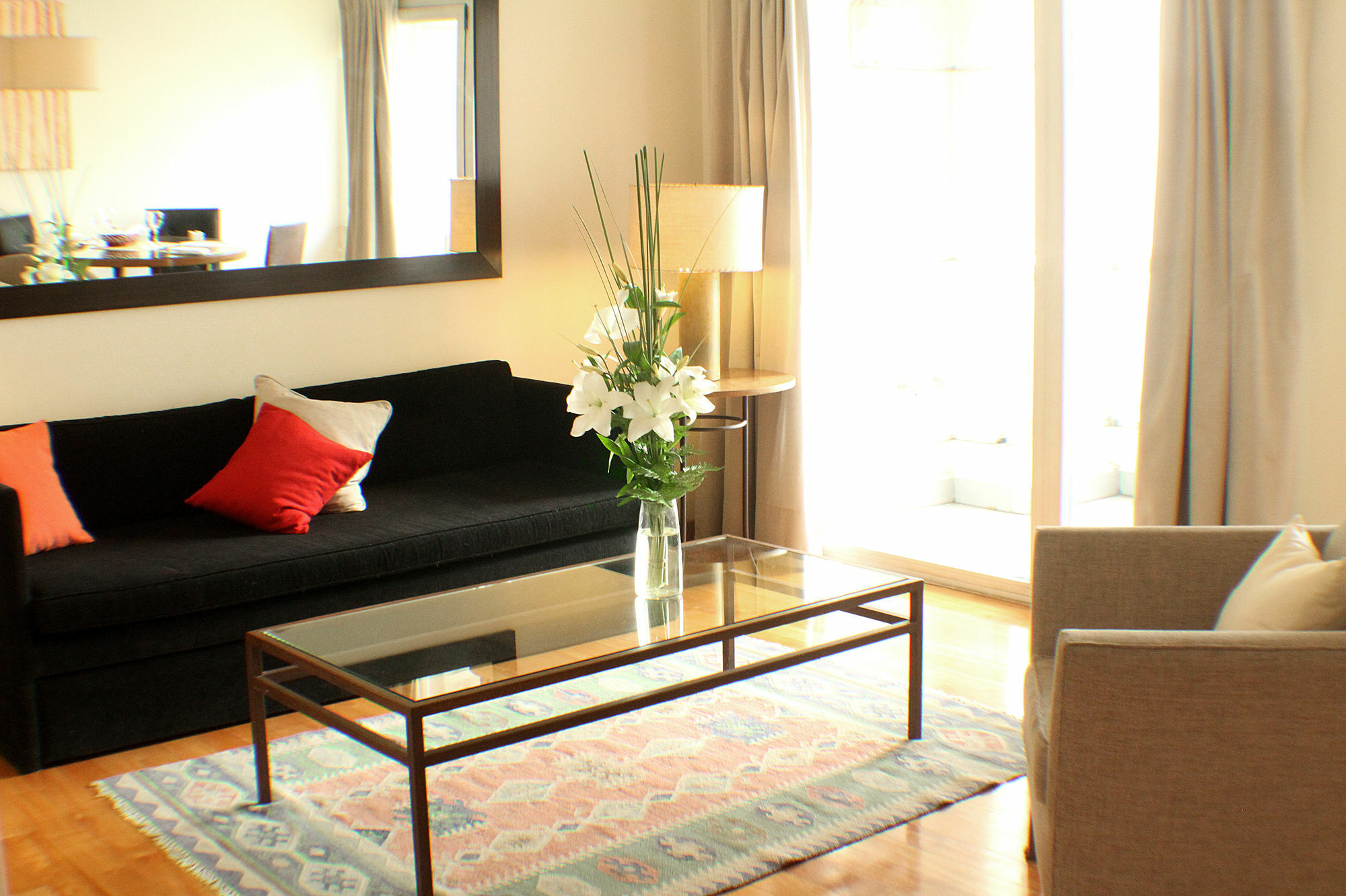 Art Suites Buenos Aires Zewnętrze zdjęcie