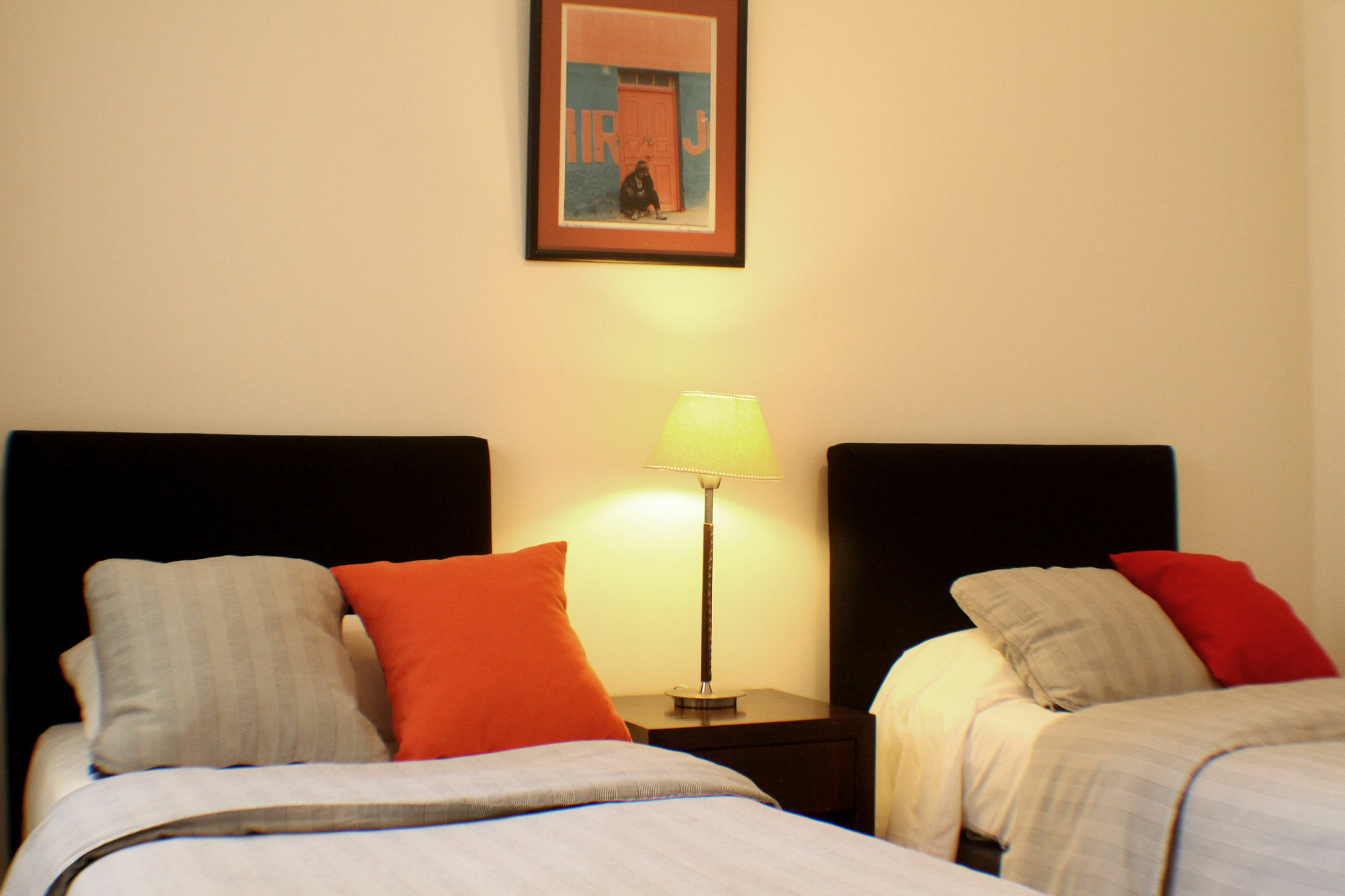 Art Suites Buenos Aires Zewnętrze zdjęcie