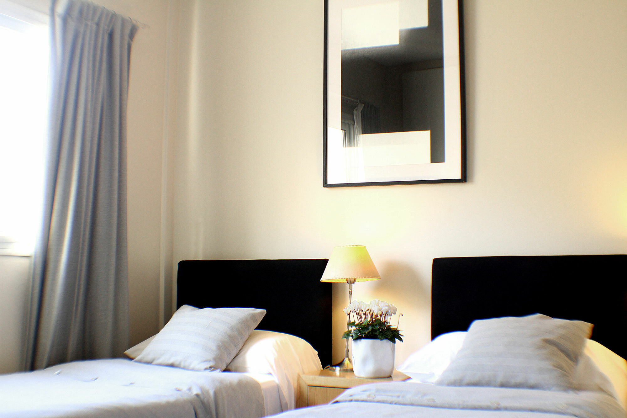 Art Suites Buenos Aires Zewnętrze zdjęcie