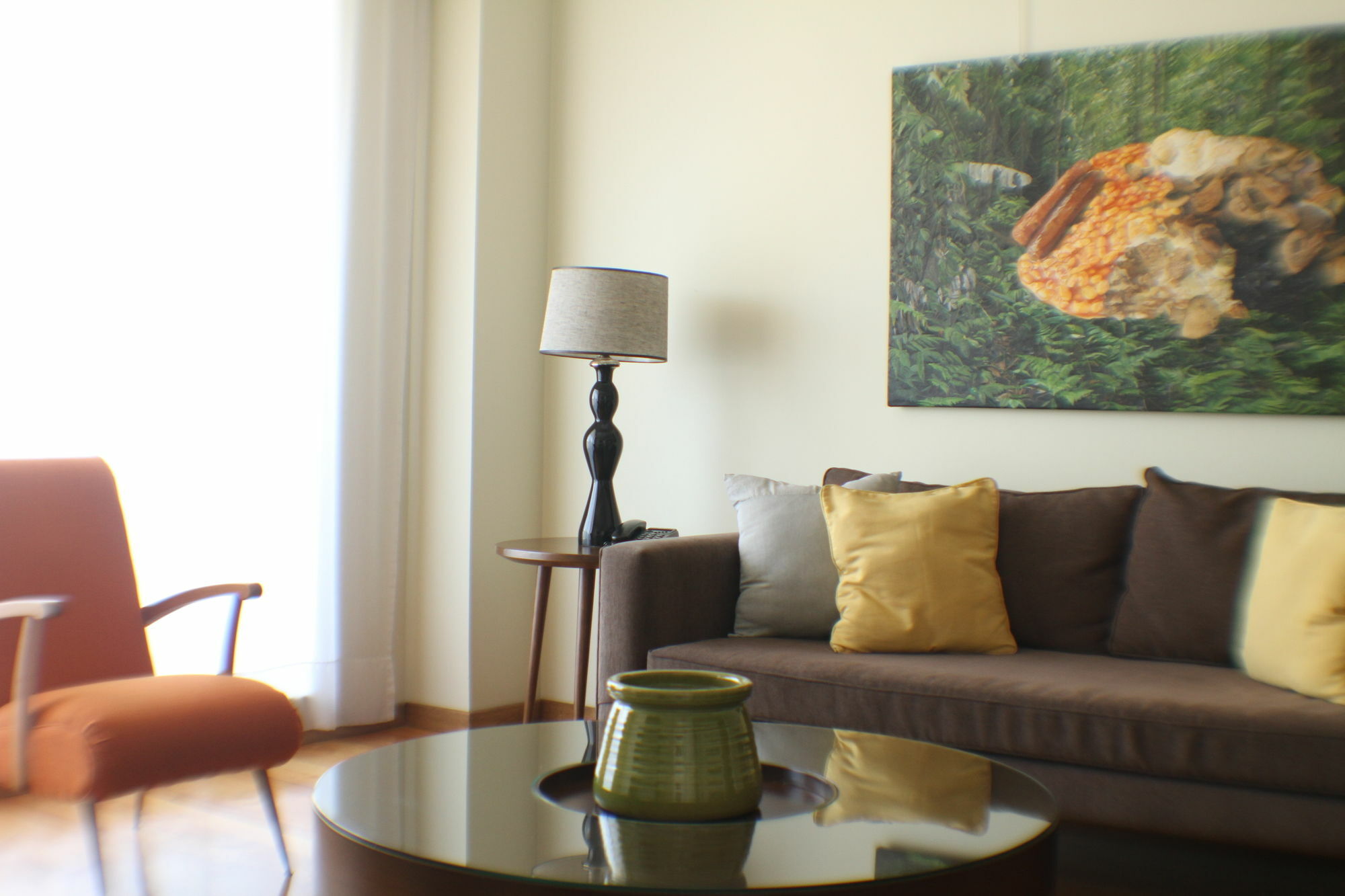 Art Suites Buenos Aires Zewnętrze zdjęcie