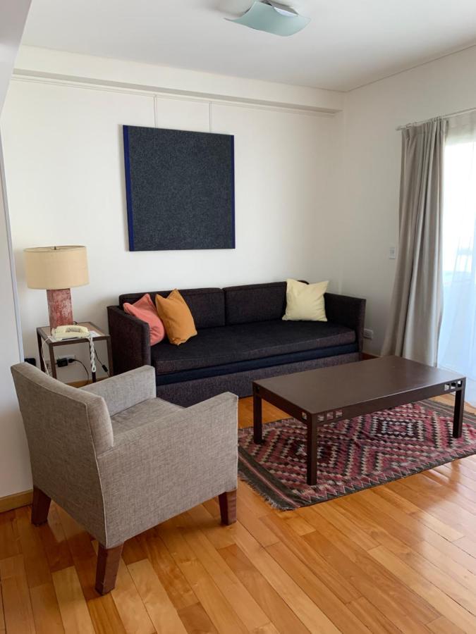 Art Suites Buenos Aires Zewnętrze zdjęcie